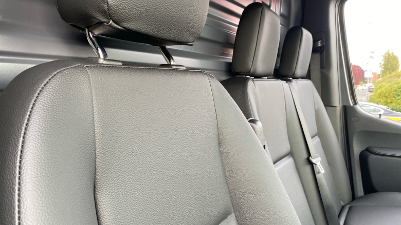 Mercedes-Benz Sprinter 315Cdi L3 Diesel Rwd 3.5t H2 Select Van